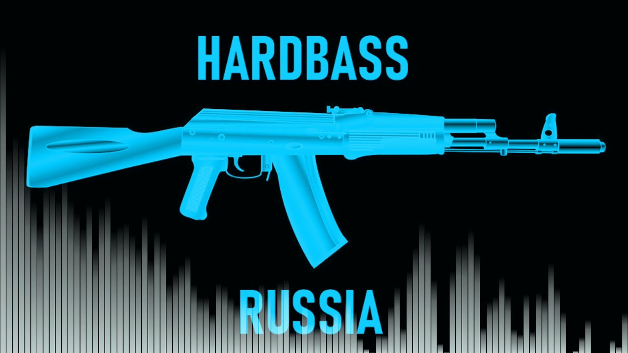 DJ Raf - Vitaminka (DJ WooDy & DJ SeGy hardbass rmx)