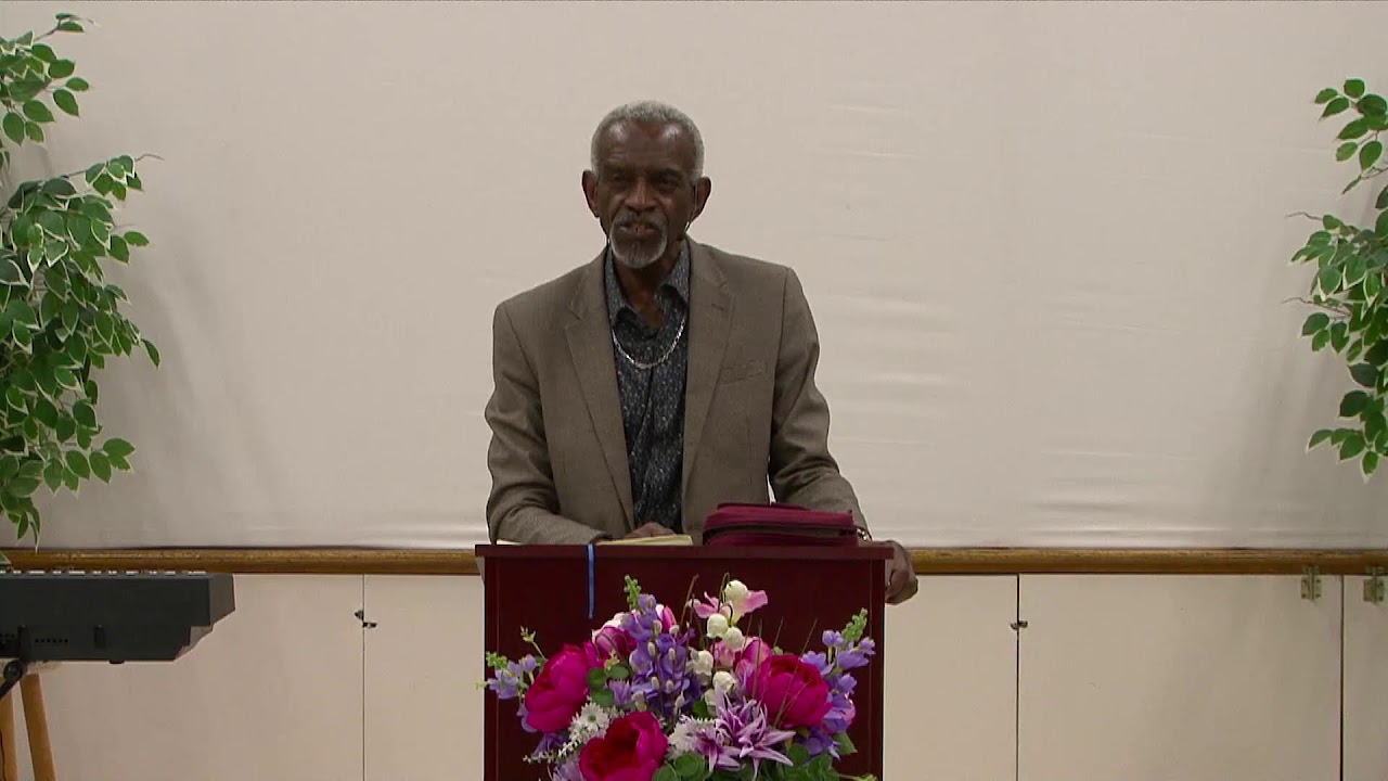 The believer's right, healing, health, & longevity pt.2: No accidents here