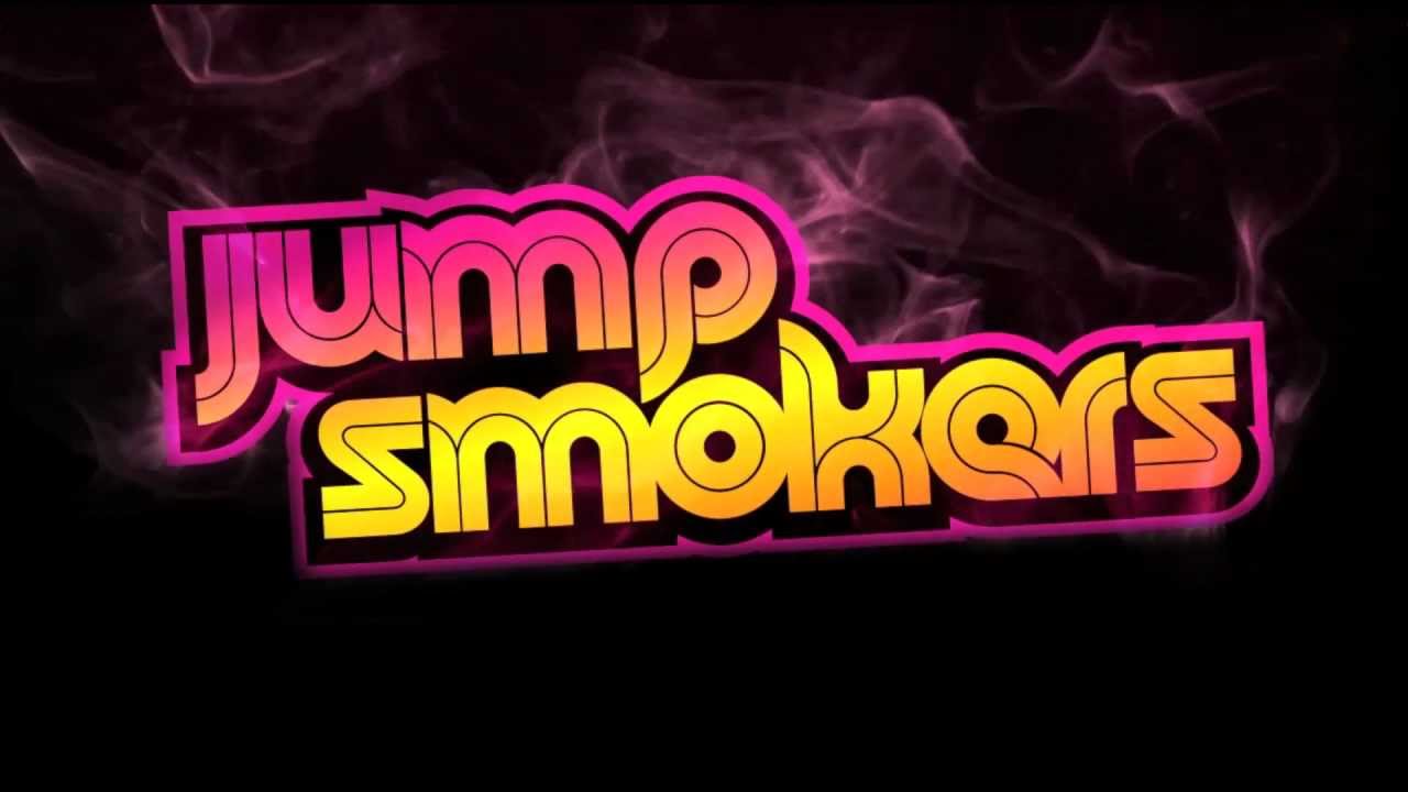 Pitbull Jump Smokers shout out at B96 JingleBash
