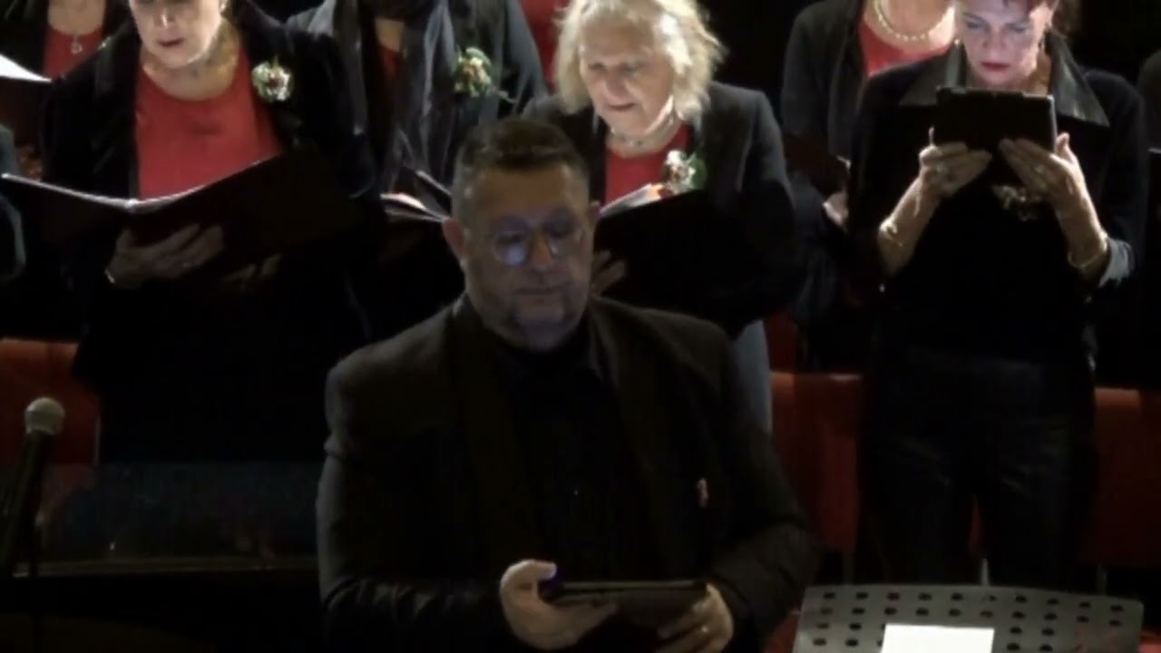 Opera Winter Concert