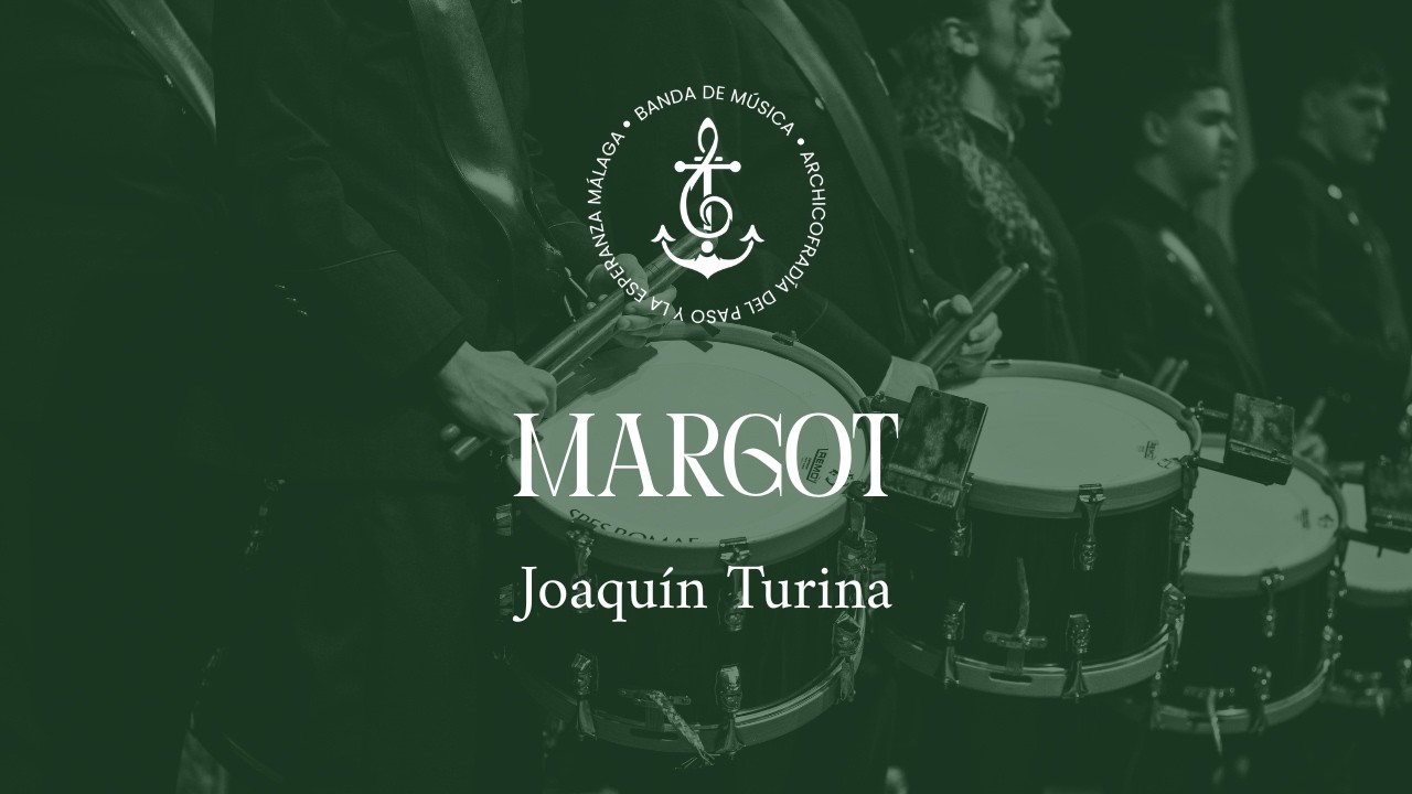 [Concierto de Cuaresma] ''Margot'' - Joaquín Turina