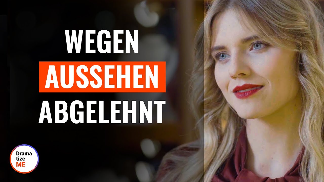 Verkäuferin lehnt schwarzen Kunden ab  | @DramatizeMe Deutsch