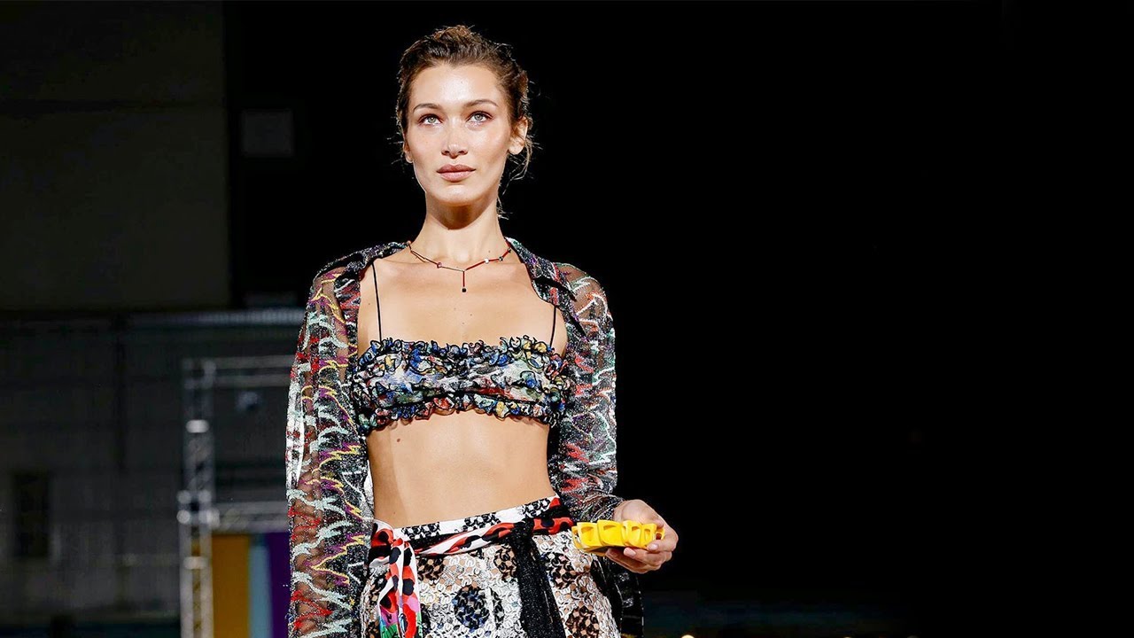 Missoni | Spring Summer 2020 | Full Show