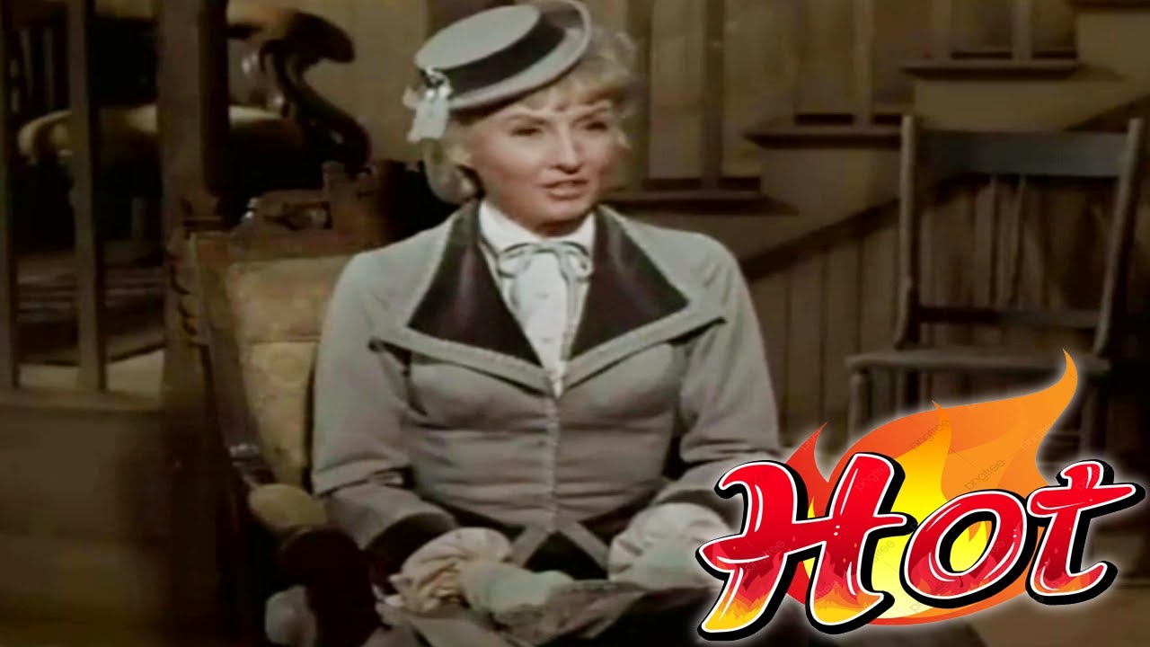 The Big Valley Full Episodes 🎁 Season 1 Episode 3-4 🎁 Classic Western TV Series