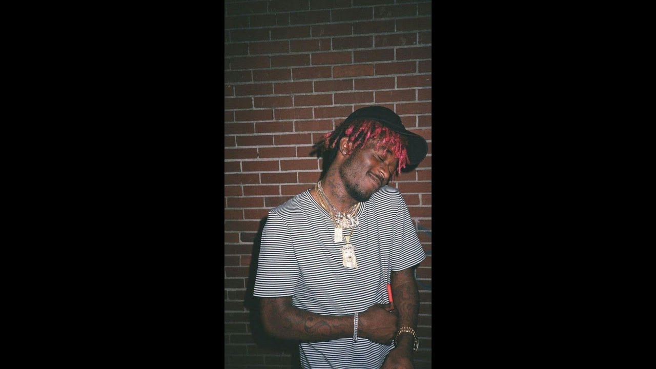 [FREE] lil Uzi Vert Type Beat Ambient Type Beat - 