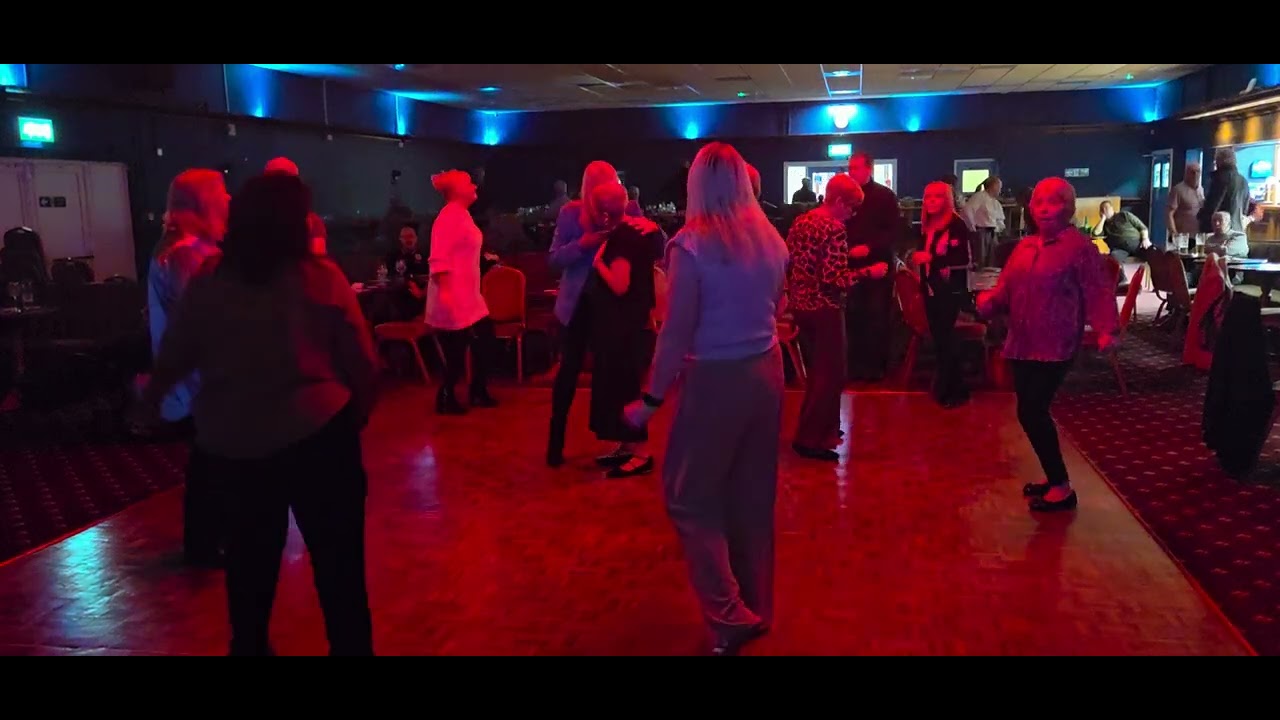 11th jan 2026 great dancing 