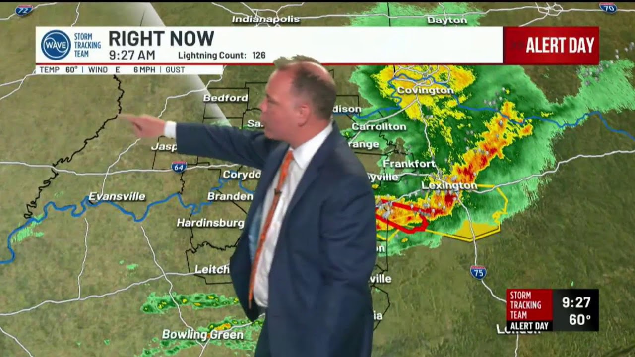 ALERT DAY