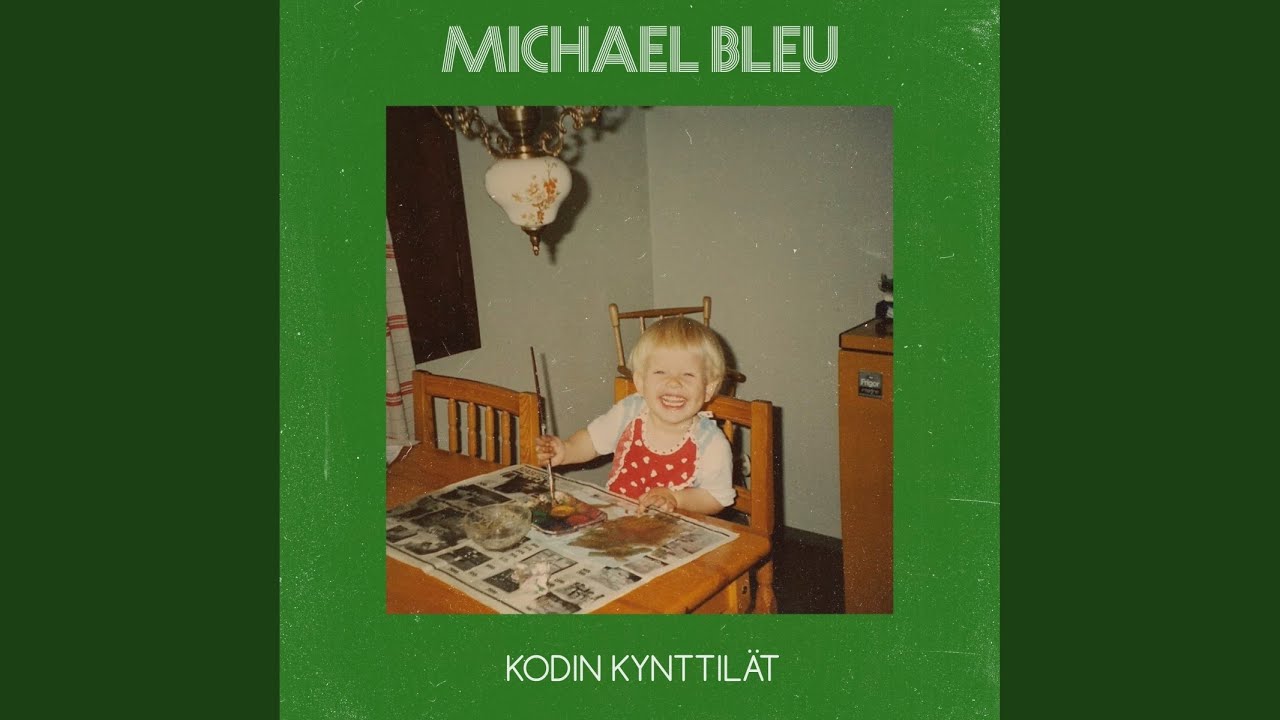 Kodin kynttilät