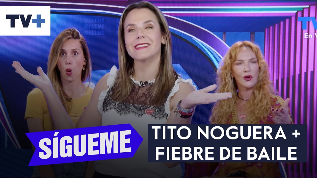 S&iacute;gueme | 28 de Octubre de 2025