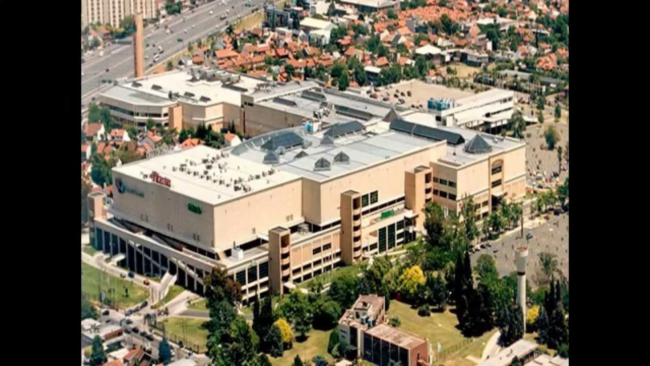 Unicenter Shopping