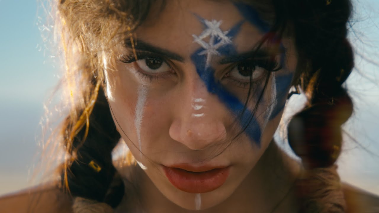 Valhalla (Fashion Film) Brynkyria | Los&nbsp;Wicos