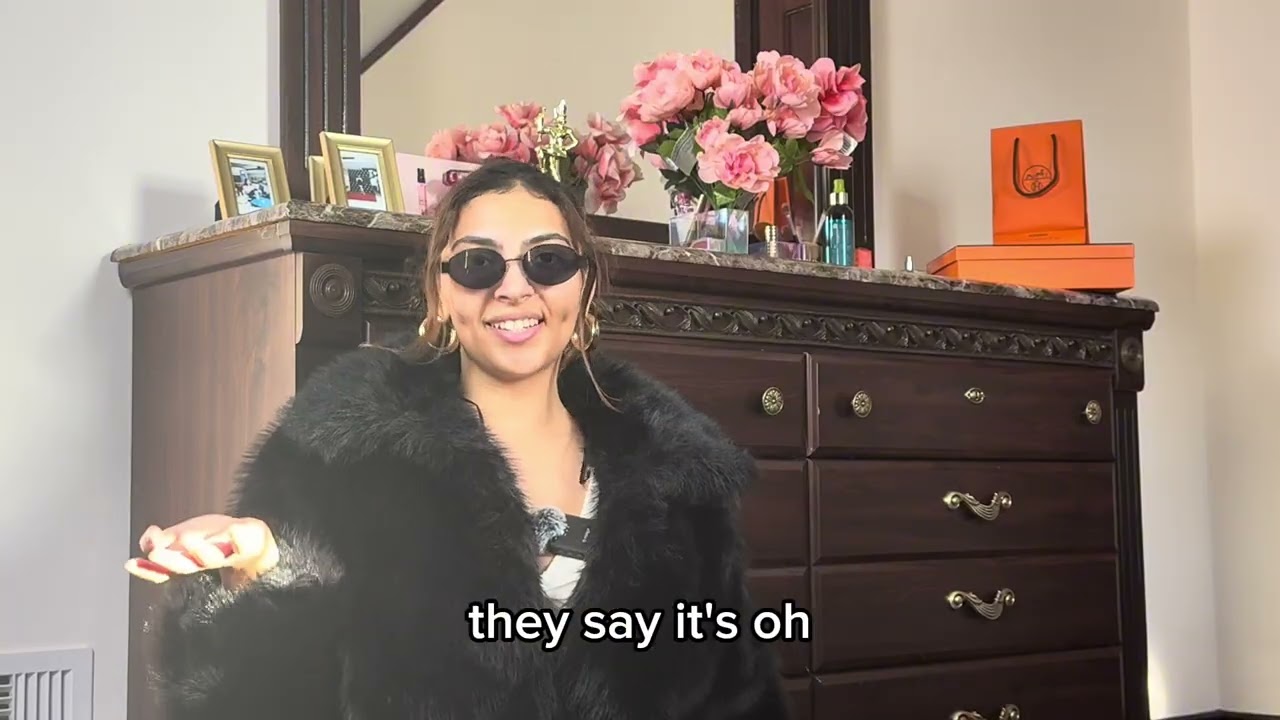 This video is meant to find you : Daddy issues 