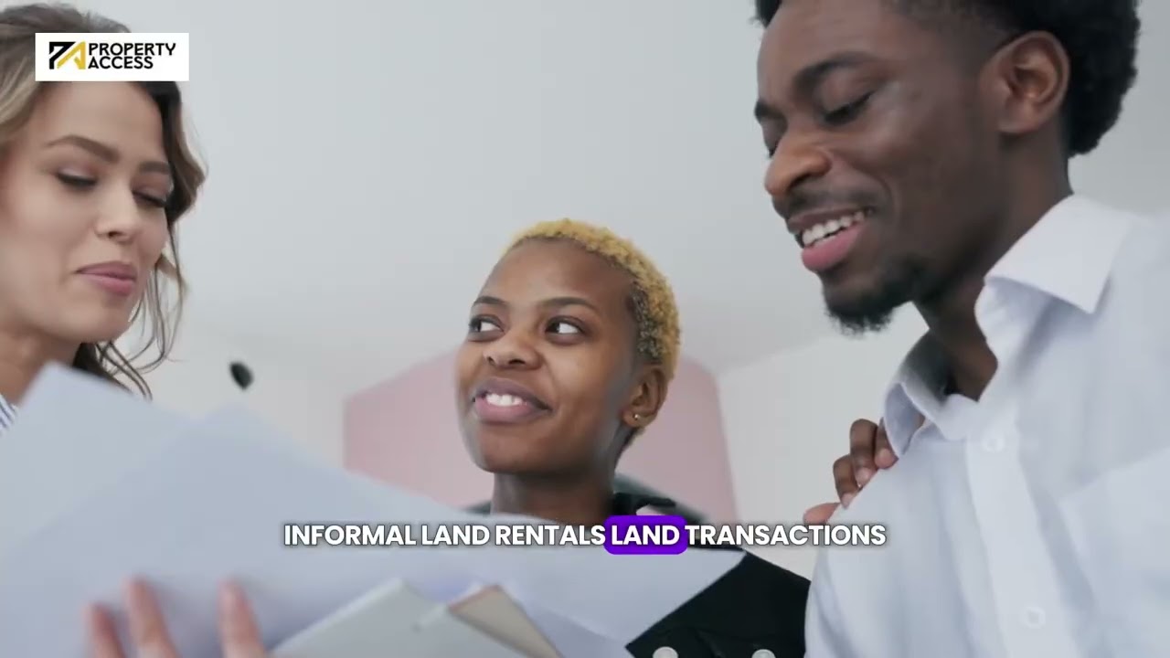 Nigeria&rsquo;s Real Estate Sector Now 3rd Largest Contributor to GDP