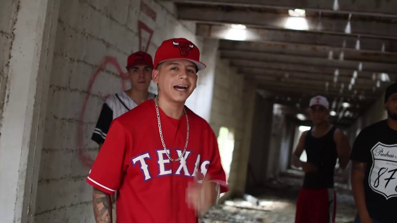 JP Chiflado - Sin Querer Queriendo ft. Chetios Ayala, Shad'O Torres, JFlow Gtz