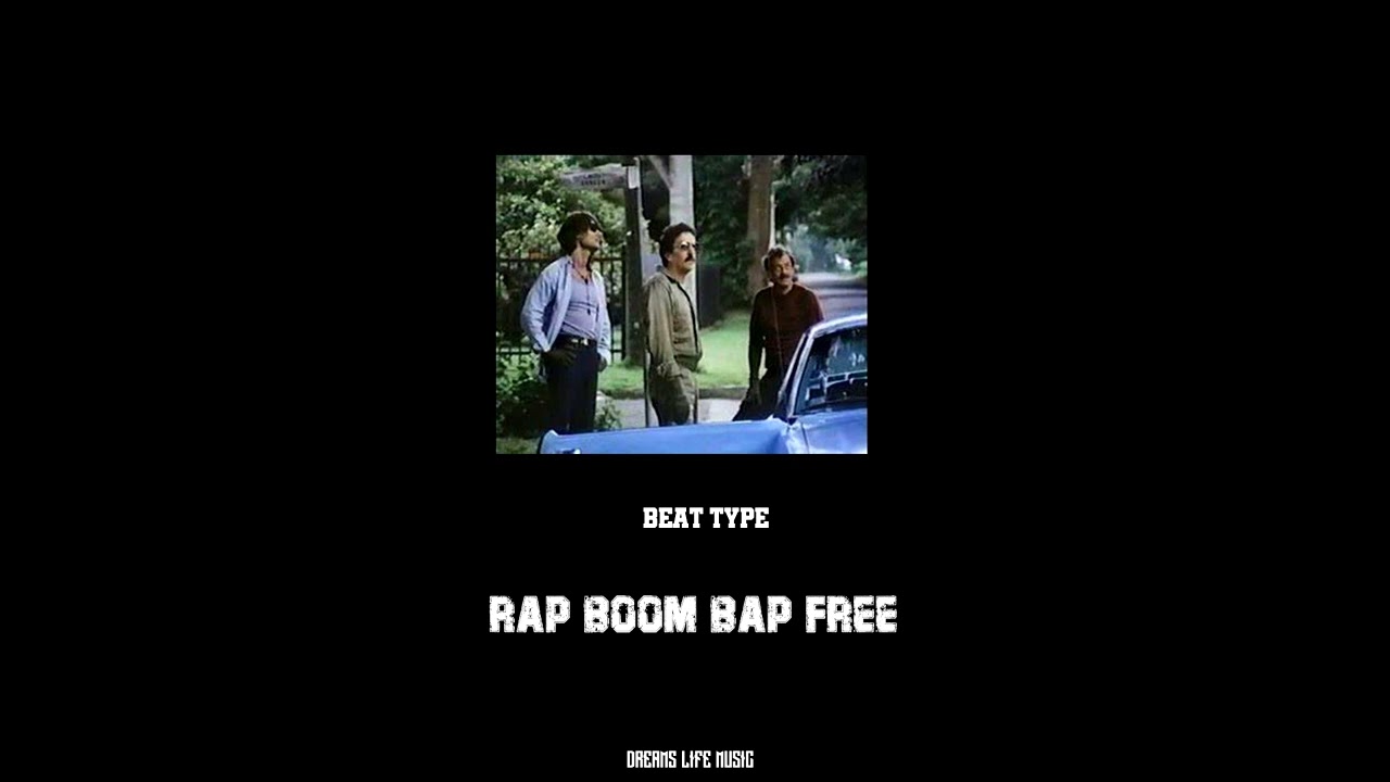 Base de rap Mexa / Chicano Instrumental Hip Hop FREE boom bap