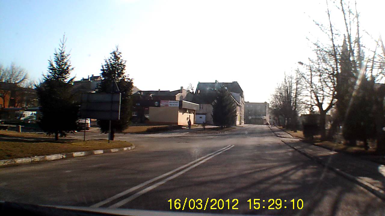 Bobolice  16 03 2012