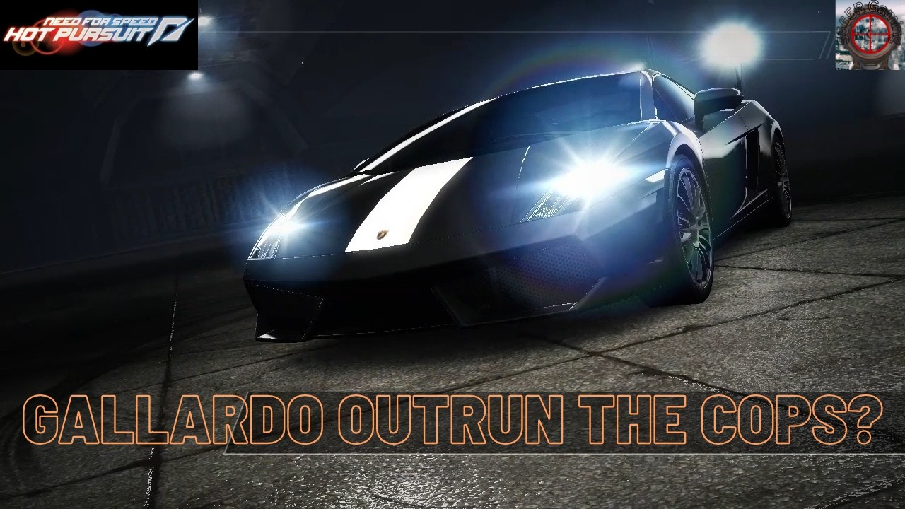 Supercars,Cops & Chaos | NFS Hot Pursuit