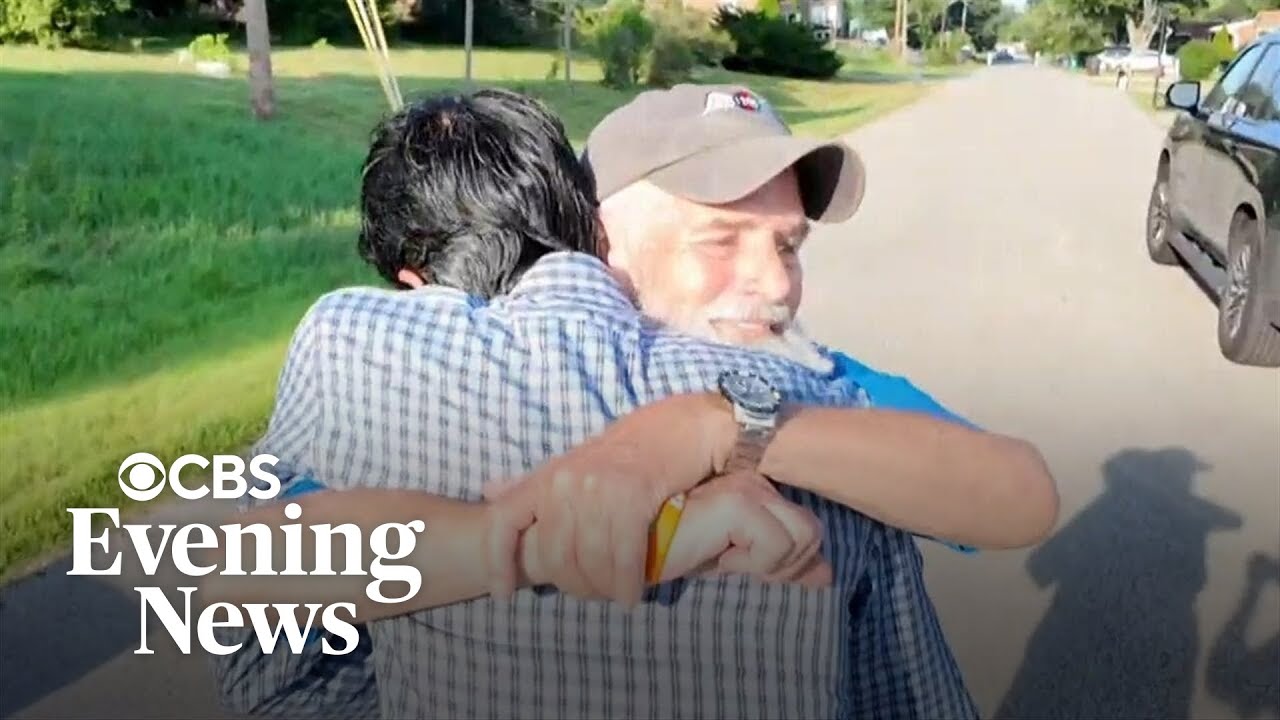 Afghan translator who saved American soldier says U.S. broke its promise to allies