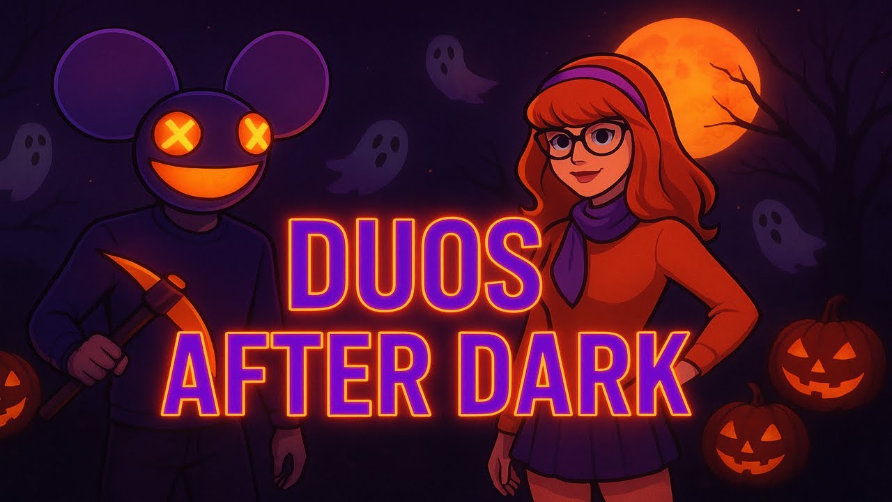 Duos after dark : Episode 1