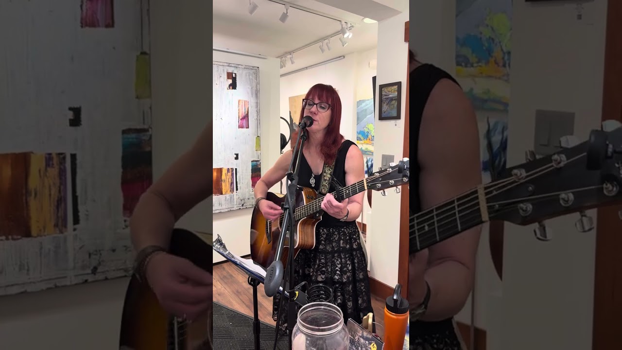 High Noon, an Alice Osborn original