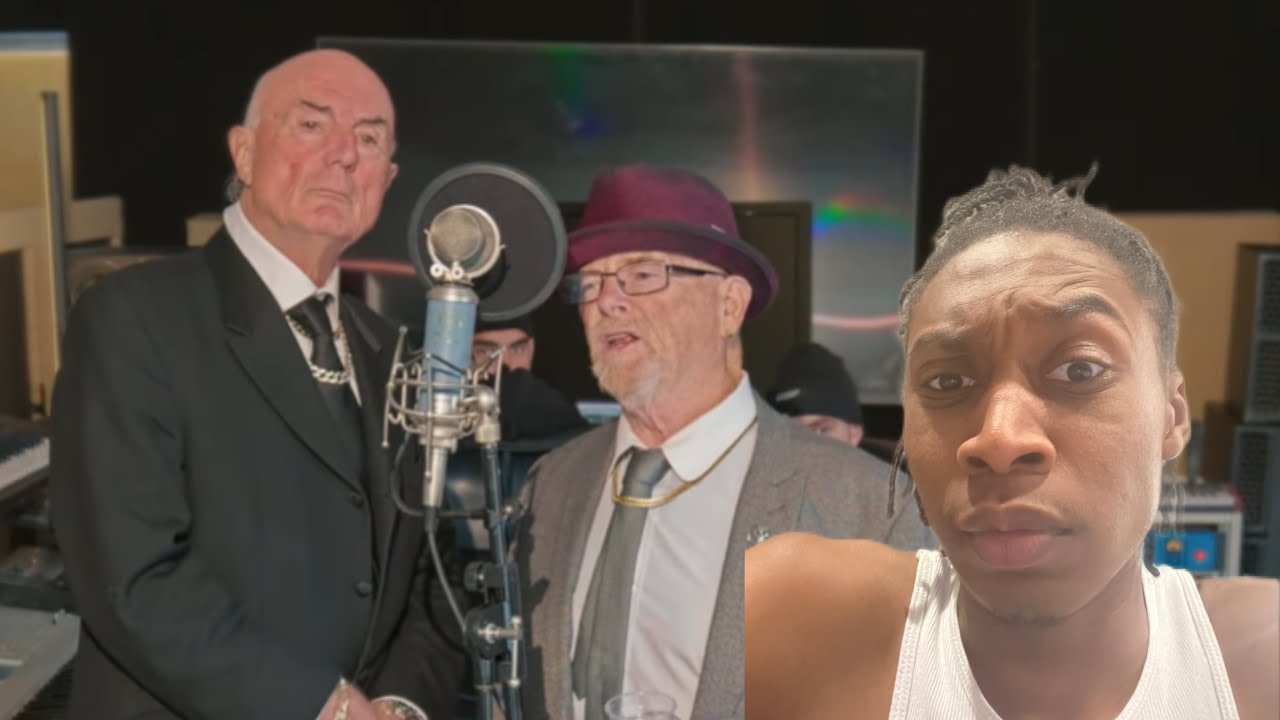 PETE GOT THE CHOPPA? PETE & BAS - SLAP THE STICK OFFICAL REACTION!