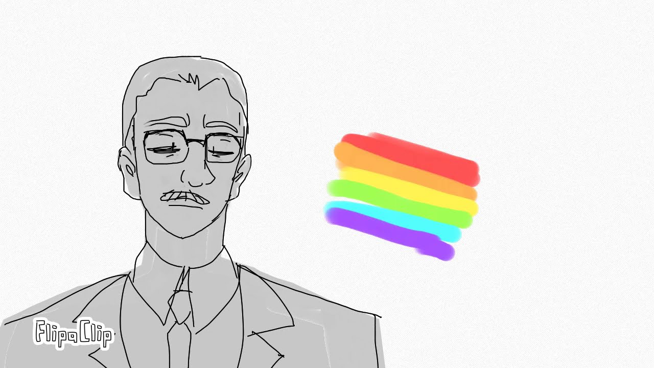 Gay or European    |Death Note|     LawLight