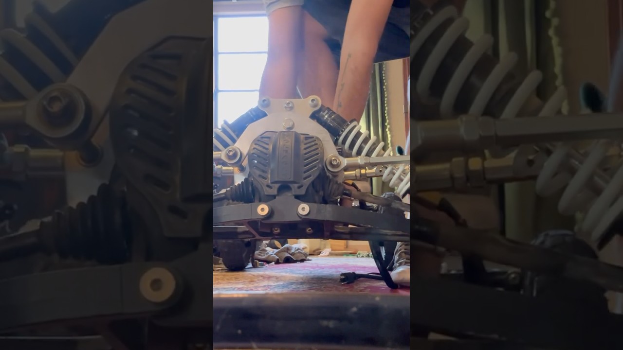 Propel X4S X4R adjustable camber mod esk8sonora electric skateboard