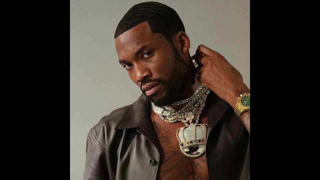 (FREE) [SAMPLE] Meek Mill x Rod Wave Type Beat - 