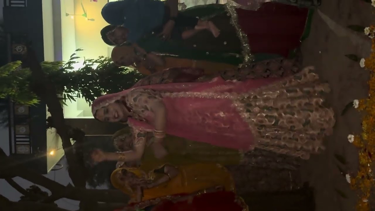 Ladies meena  geet nai dulhan ke welcome Ke lite #ladies geet #nayenawelidulhanparpehledin 