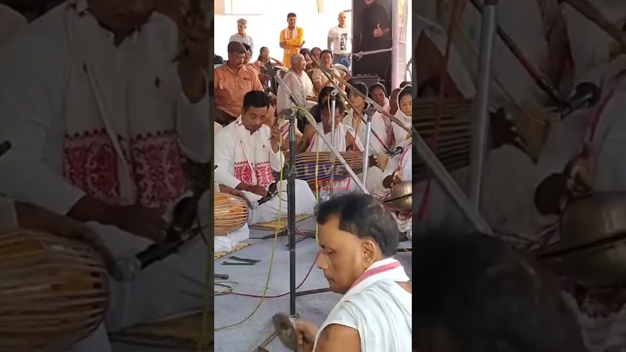 জুবিন গাৰ্গৰ ছমহীয়া তিথি উপলক্ষে কাহিলিপাৰাস্থিত বাসগৃহত নাম প্ৰসঙ্গ 