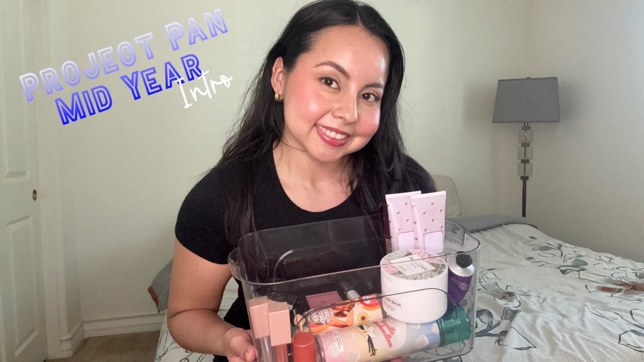 ✨Project Pan Intro✨ #projectpan #underconsumption #panning