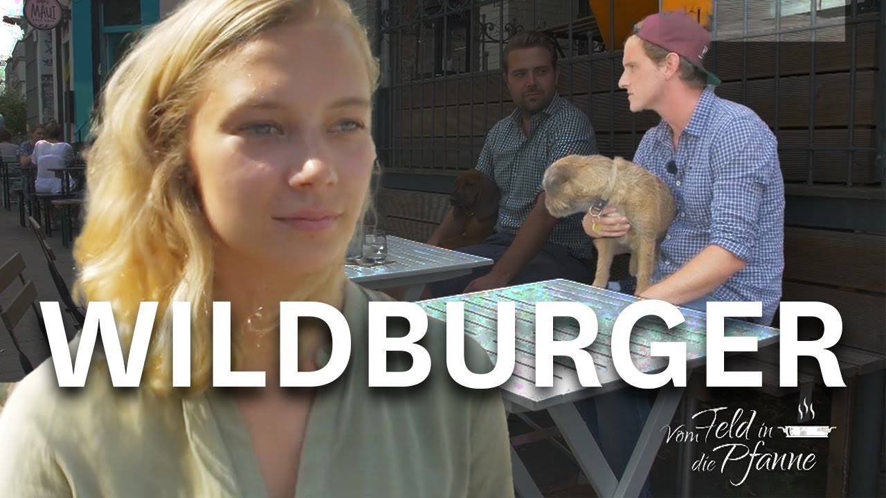 Auf PIRSCH mit dem BURGERMEISTER | JÄGER Filme