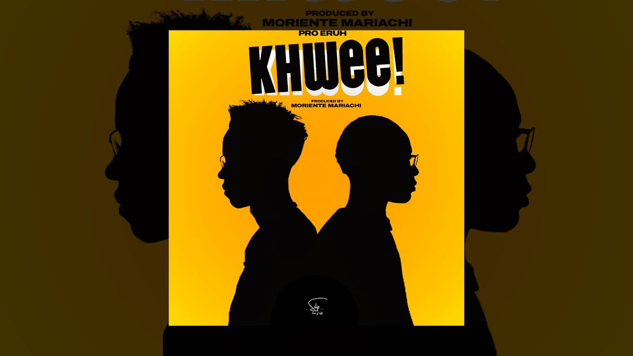 Pro Eruh - KHWEE! (Official Audio)