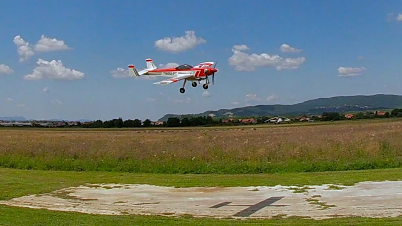 Lučko Bidule and some autopilot eBee Geo x plane testing 5m55s