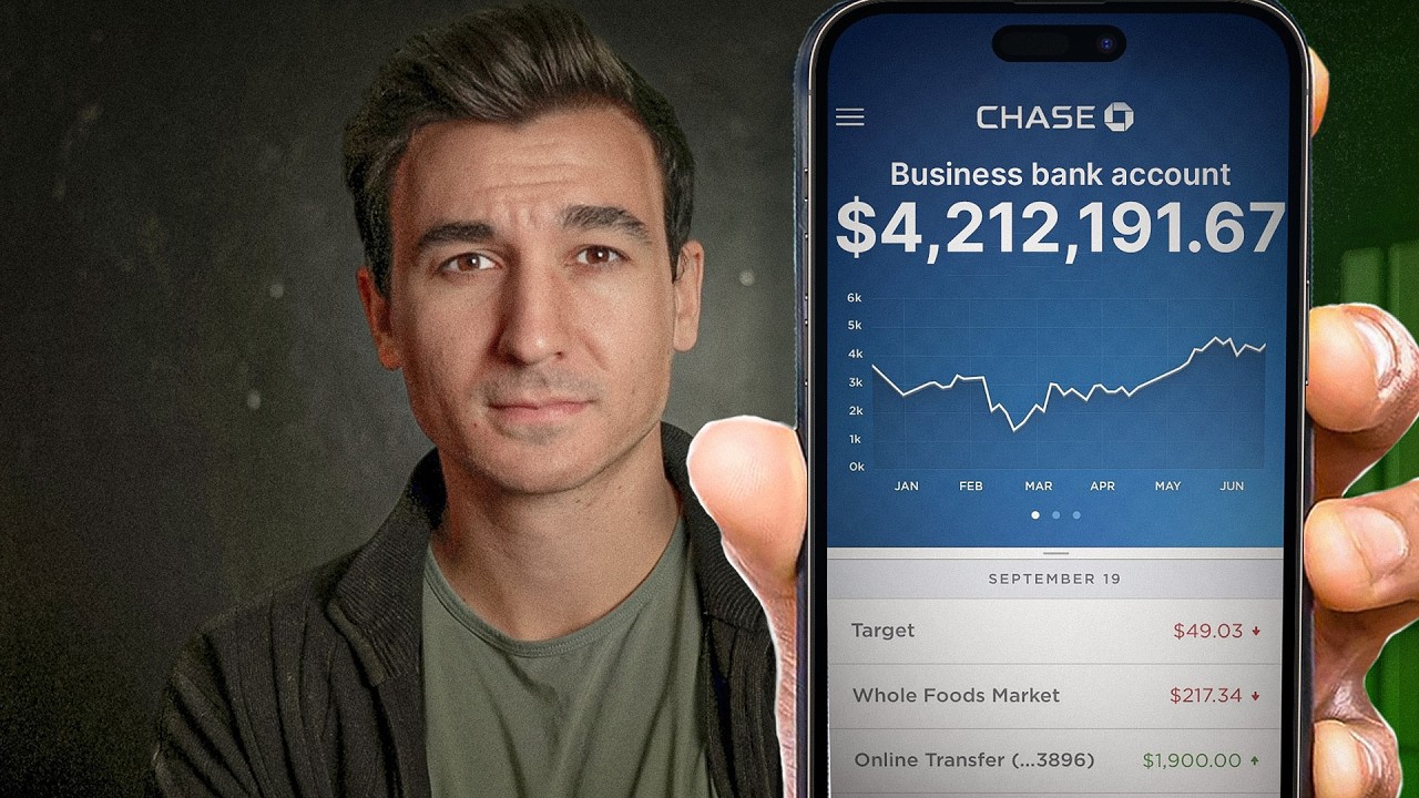 How To Get Unlimited Funding To Buy A Business In The Next 180 Days