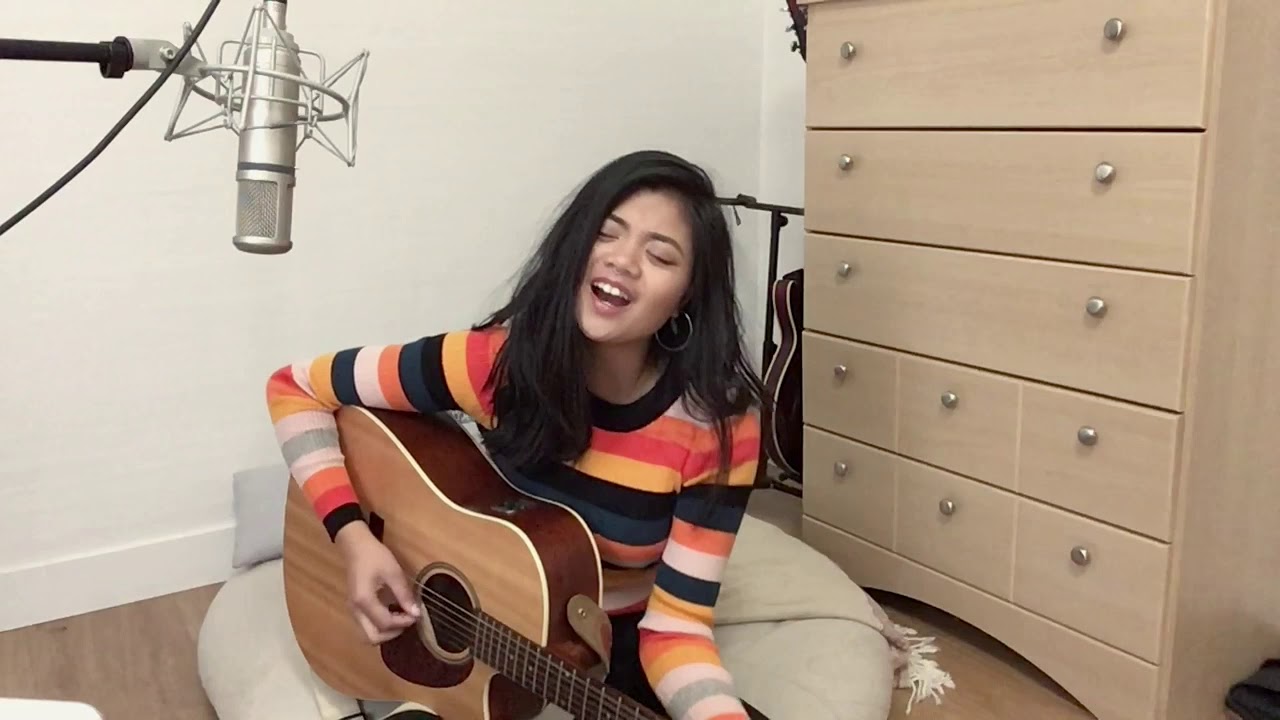 Sound and Color (Alabama Shakes Cover)