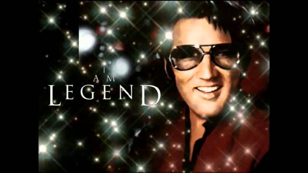 Ron Jesse   Just pretend