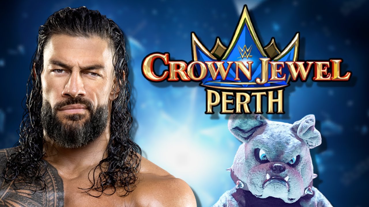 5 Nightmares That Could Come True at WWE Crown Jewel 2025
