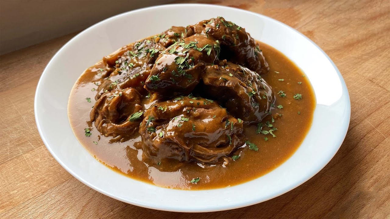 Carbonade flamande : la vraie recette traditionnelle  - Une recette simple à réaliser