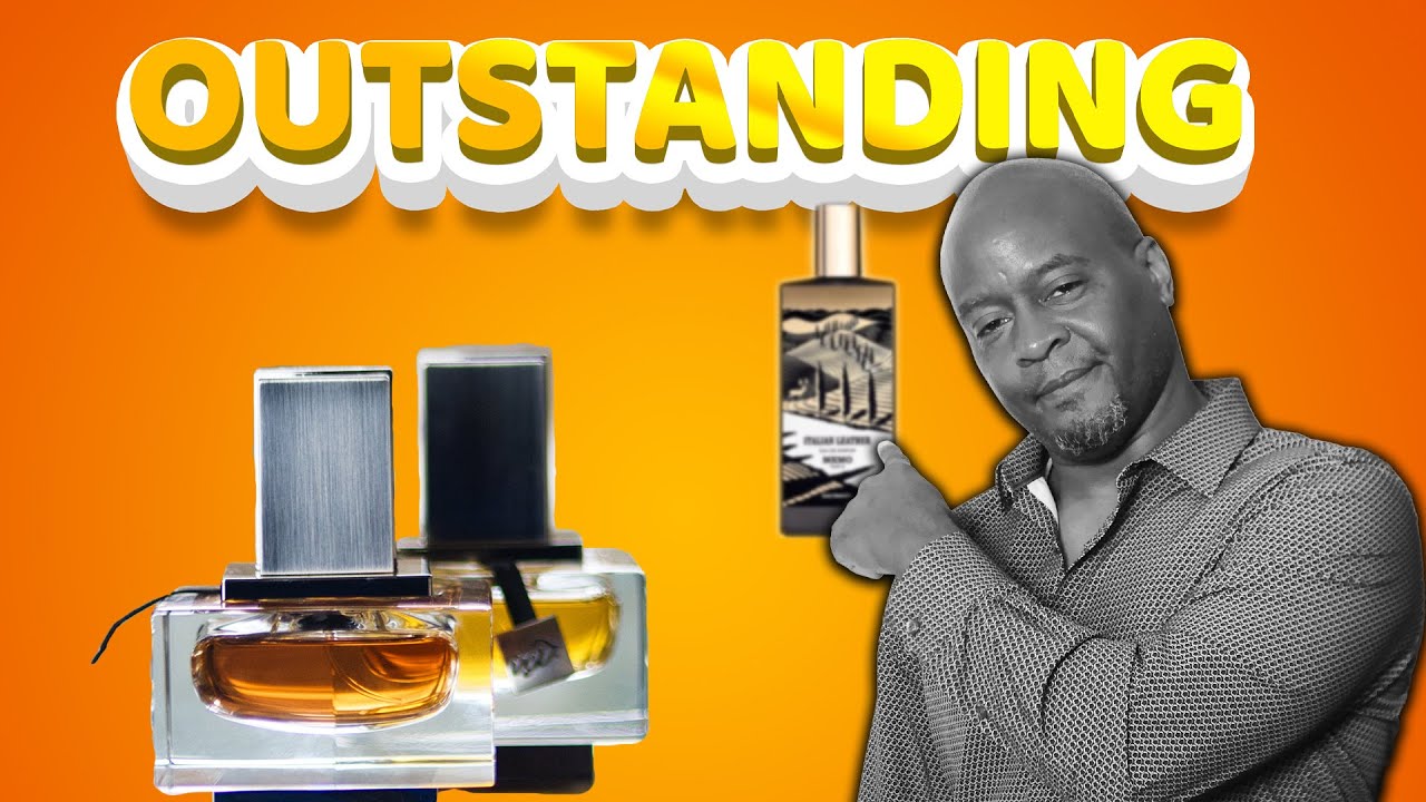 Top 2 Rasasai Fragrances UNDER $35