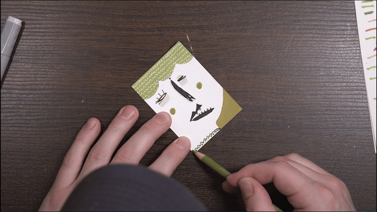 Mini Painting - 