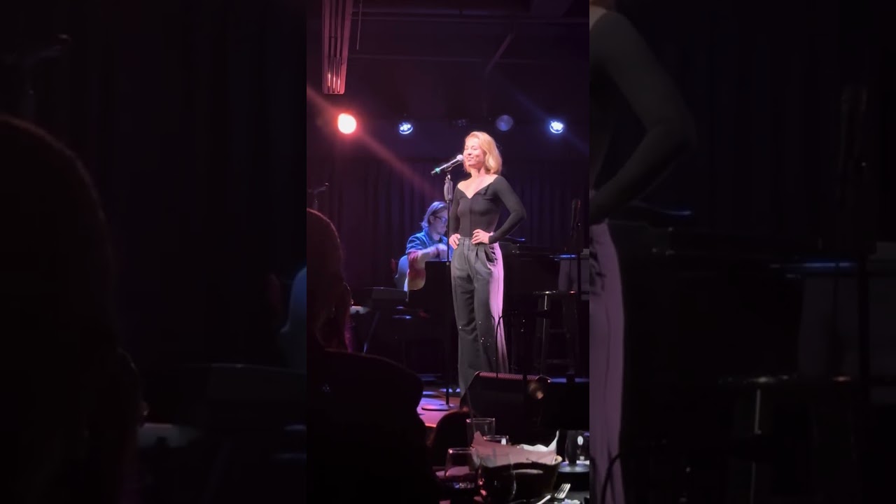 Mary Kate Moore - The Life of the Party