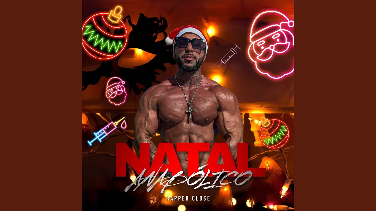 Natal Anabólico
