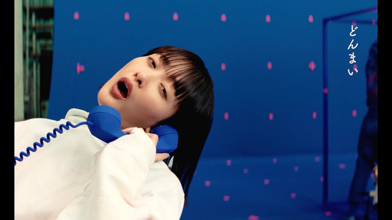緑黄色社会『ピンクブルー』Official Video / Ryokuoushoku Shakai – Pink Blue