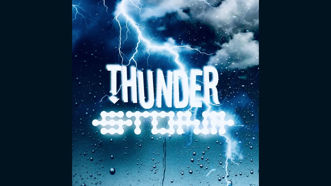 Mellow & Sleazy, Benzoo, Lowbass Djy & Al Xapo - Thunderstorm ft. Sizwe Alakine, Matute Boy, 1F4OUR1