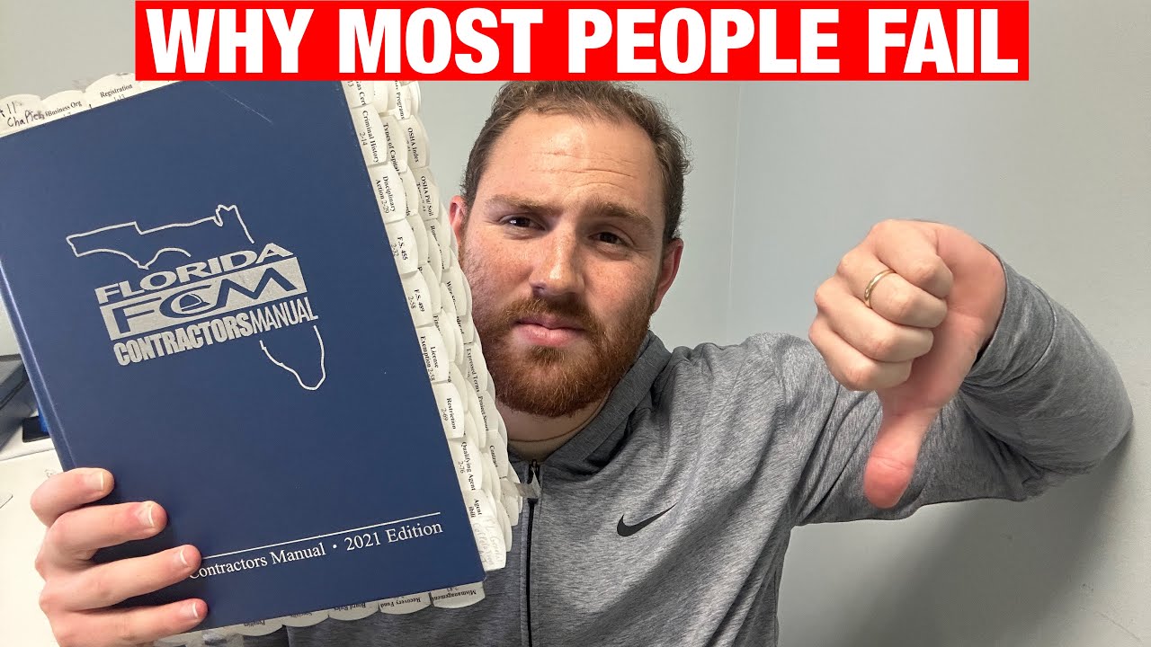 Why Most People Fail Their Florida Business And Finance Exam