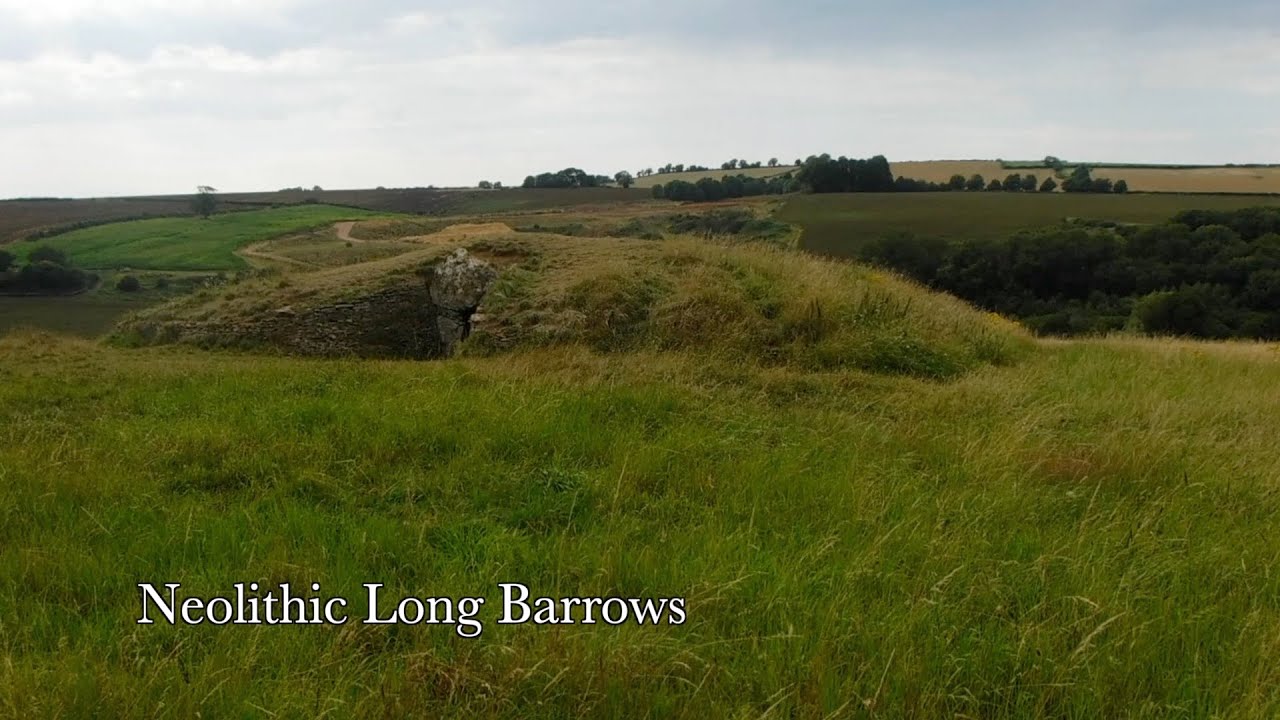 Neolithic Long Barrows