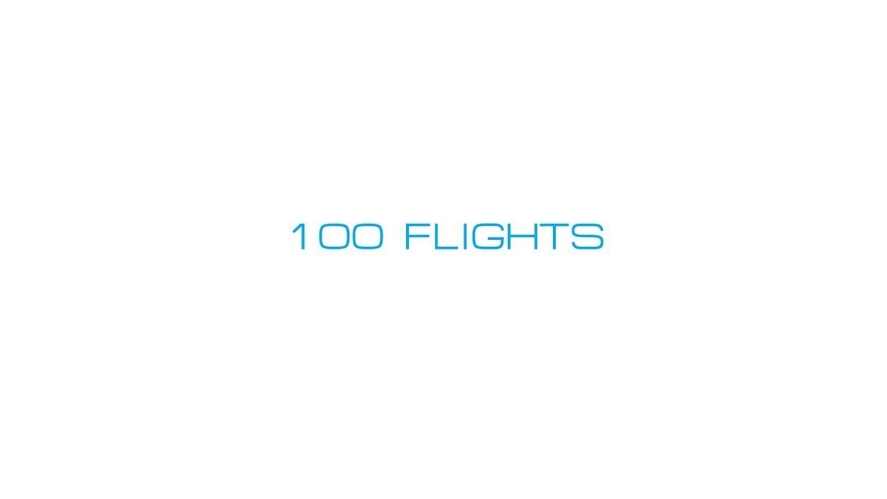 100 Flights - Abraxas Video