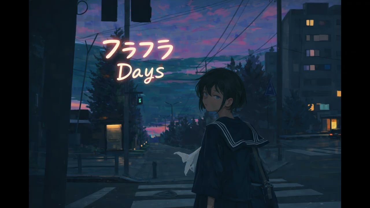 フラフラDays