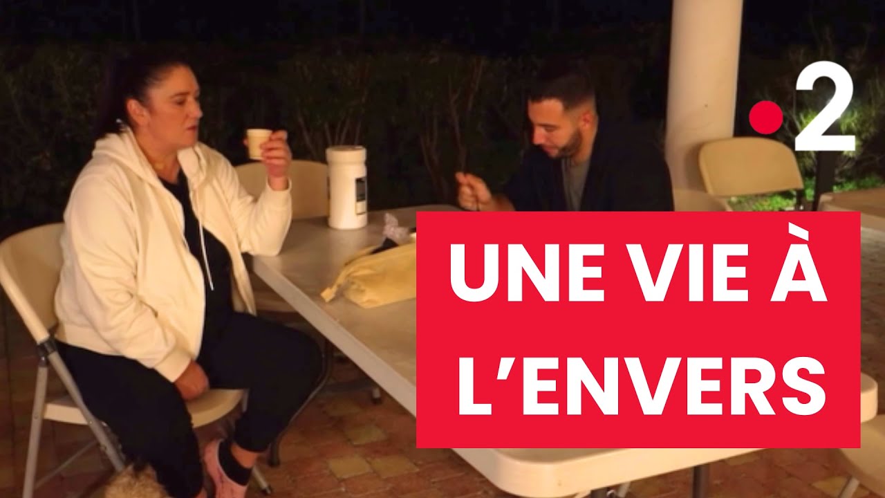 Travail de nuit : coulisses d'une vie à l'envers